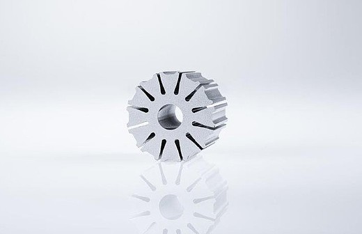 Vane Rotor (Courtesy of SHW)